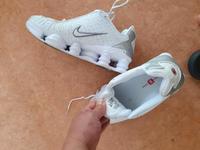 nike shox...... Dresden - Prohlis-Nord Vorschau