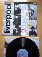 LP - FRANKIE GOES TO HOLLYWOOD / Liverpool 1986 - Vinyl Baden-Württemberg - Weingarten (Baden) Vorschau