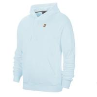 TOP** Nike Court Men's Fleece Tennis Hoodie ** Gr. M ** hellblau München - Bogenhausen Vorschau
