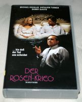 Der Rosen Krieg Komödie VHS Bayern - Kempten Vorschau