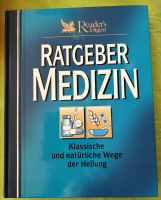 Ratgeber Medizin - Reader's Digest - Wege der Heilung Baden-Württemberg - Schwetzingen Vorschau
