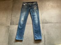 CAMBIO Damenjeans, Modell Lui,  Größe 40, neuwertig Rheinland-Pfalz - Ludwigshafen Vorschau