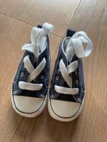 Baby Schuhe von Converse in Gr. 19 Kr. München - Unterföhring Vorschau