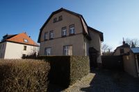 +Zweifamilienhaus mit großem Grundstück und Nebengebäuden in Leipzig-Plaußig+ Leipzig - Plaußig-Portitz Vorschau