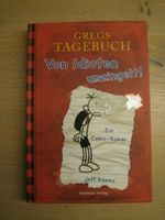 Gregs Tagebuch von Idioten umzingelt! Baumhaus Verlag Baden-Württemberg - Eislingen (Fils) Vorschau