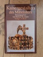 Helmut Beumann (Hrsg), Kaisergestalten des Mittelalters Stuttgart - Möhringen Vorschau