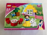 Lego Duplo 6152 Schneewittchen mit OVP Nordrhein-Westfalen - Paderborn Vorschau