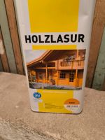 Holzlasur Kiefer 5liter Nordrhein-Westfalen - Oberhausen Vorschau