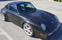 Porsche 911 / 996 Felgen 18 Zoll a. f. 993 Turbo / 2S / 4S Brandenburg - Kolkwitz Vorschau