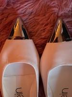 Calvin Klein Schuhe Größe 41 Ballerina Sachsen - Rosenbach Vorschau