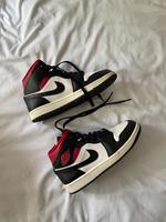 Jordan Nike 38.5 Mitte - Wedding Vorschau