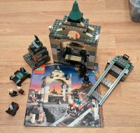 Lego Harry Potter 4714 Gringotts Bank Bochum - Bochum-Südwest Vorschau