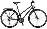 VSF Fahrradmanufaktur T700 Deore XT30/Disc - NEU - NUR IN 45cm - Trapez als TOTALAUSVERKAUF REDUZIERT - qwe Köln - Braunsfeld Vorschau