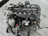 Motor BMW N55B30A 306PS 335i 535i X5 X6 komplett Sachsen - Torgau Vorschau