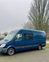 mercedes benz sprinter CDI315 Turboschaden Nordrhein-Westfalen - Neuss Vorschau