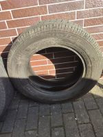 1x Sommerreifen TransTech 215/65 R16C 8mm 4710 Rheinland-Pfalz - Lötzbeuren Vorschau