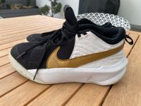 Nike Schuhe Basketballschuhe Gr. 38,5 Baden-Württemberg - Freiburg im Breisgau Vorschau