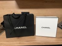 Chanel Tüte Aufbewahrung mit Chanel Box Nordrhein-Westfalen - Marl Vorschau