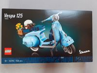 Lego 10298 - Vespa - NEU - OVP ungeöffnet West - Zeilsheim Vorschau