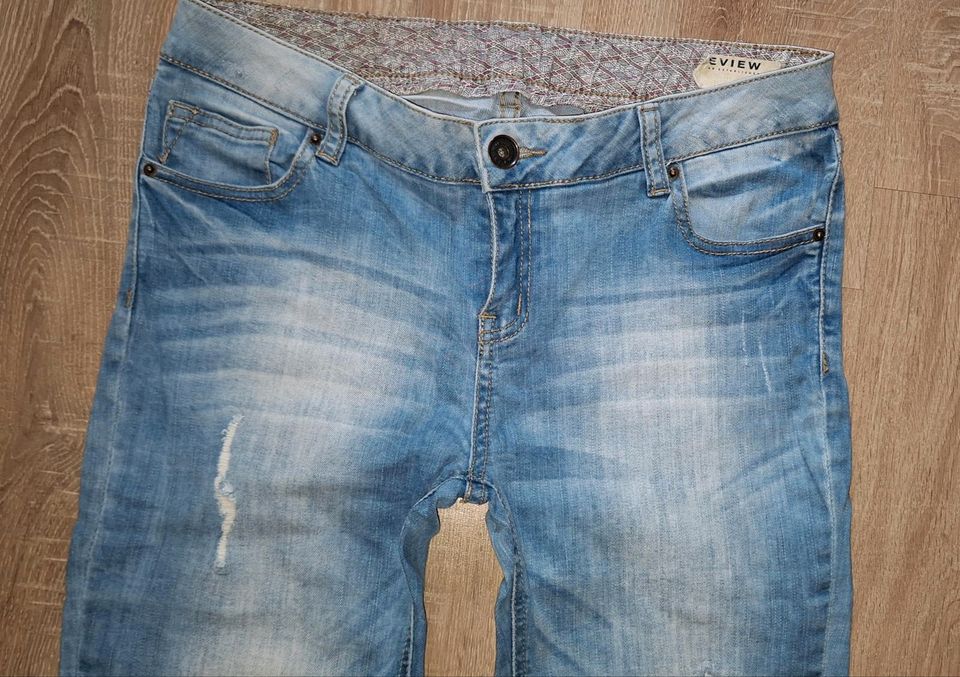 Review Jeans W 30 L34 in Beckum