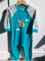 Frugi Schlafanzug Einteiler Gr.86/92❤️ Niedersachsen - Seesen Vorschau