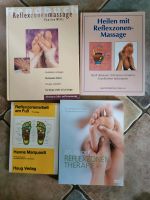 Fußreflexzonentherapie Bücher Schleswig-Holstein - Bokel Vorschau