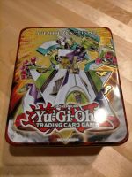 YuGiOh! Collector's Tins 2011: Wind-Up Zenmaister (leer) Berlin - Steglitz Vorschau