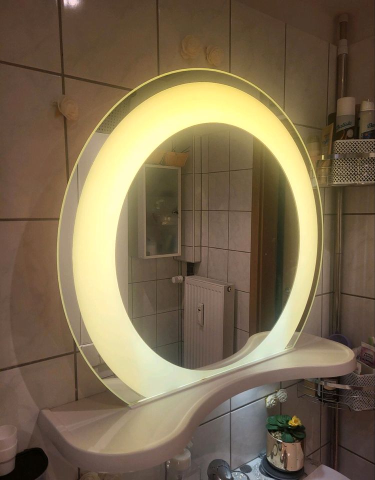 Spiegelschrank Badezimmer in Büren