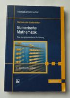 Mathematik-Studienhilfen,  ISBN 9783446422285 Rheinland-Pfalz - Ober-Olm Vorschau