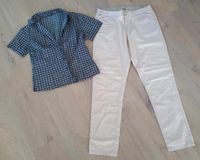 Damen Set Outfit Esprit Hose und Bluse Größe 38 Baden-Württemberg - Mietingen Vorschau