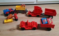 Duplo Bauer - Set Nordrhein-Westfalen - Unna Vorschau