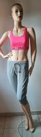 wNEU NIKE 3/4 JOGGING RUNNING Sport hose hellgrau 36 Bayern - Vaterstetten Vorschau