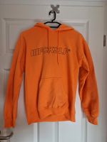 Sierra Kidd Fucksleep Pullover S / FCKSLP Niedersachsen - Cadenberge Vorschau