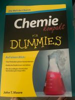 Chemie für Dummies kompakt Baden-Württemberg - Deizisau  Vorschau