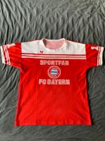 Trikot / T-Shirt * F.C. Bayern Sportfan * Vintage Rarität * Erima Bayern - Pfaffenhofen a. d. Roth Vorschau