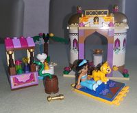 LEGO Disney Princess – Jasmins exotische Abenteuer (41061) Nordrhein-Westfalen - Remscheid Vorschau