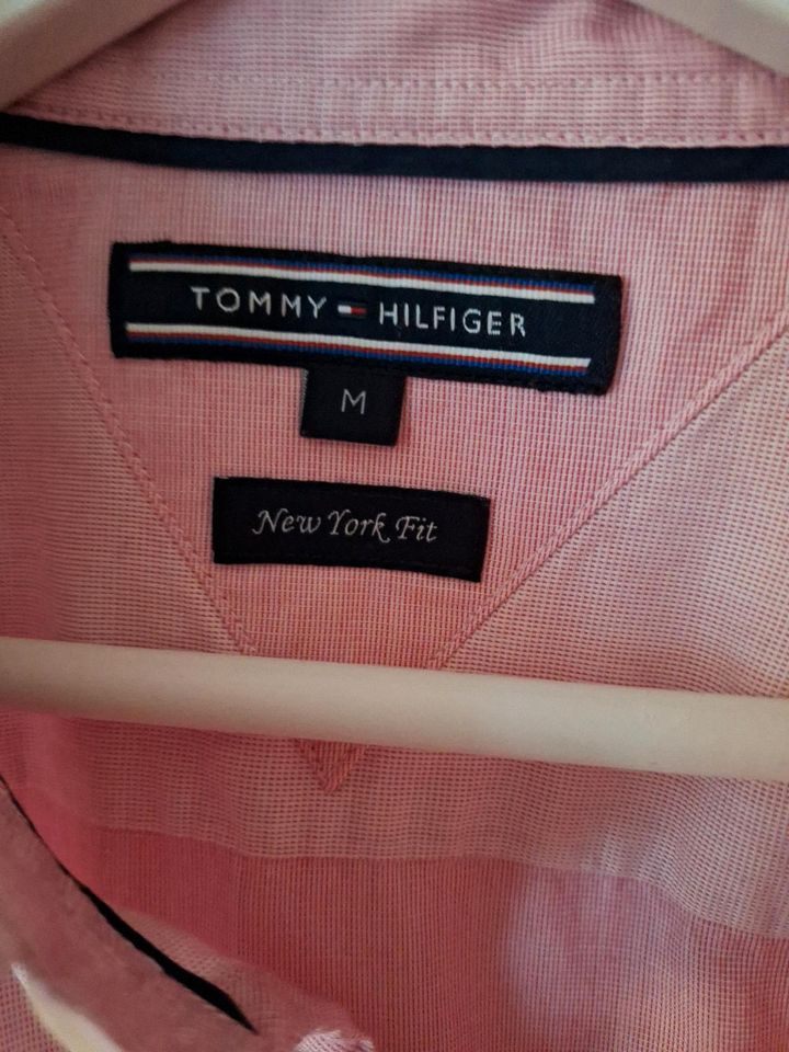 Tommy Hilfiger Hemd in Ritterhude