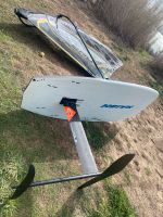 Windsurf Foilboard Wingfoil Düsseldorf - Garath Vorschau