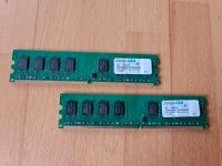 2x 2GB Esprimo E5625 (D2598) E-Serie Arbeitsspeicher RAM 800MHz Sachsen - Hoyerswerda Vorschau