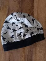 Beanie Mütze 51-55cm Dinos Nordrhein-Westfalen - Vreden Vorschau