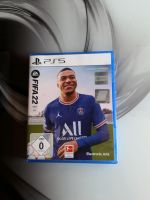 PS 5  FIFA 22 Saarbrücken-Mitte - Alt-Saarbrücken Vorschau