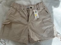 Kurze Hose beige von cropp Baden-Württemberg - Burgrieden Vorschau