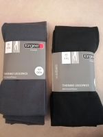 Ergee Thermo Leggings 150 Den grau und schwarz XL/XXL neu ovp Nordrhein-Westfalen - Oberhausen Vorschau