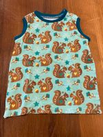 Tanktop T-Shirt DIY Gr. 86 Mädchen Baden-Württemberg - Oberteuringen Vorschau