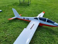 Kunstflug Segelflugzeug Fox 3m von Valenta Nordrhein-Westfalen - Dinslaken Vorschau