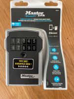 Master smart lock Schlüssel safe Wandsbek - Hamburg Bramfeld Vorschau