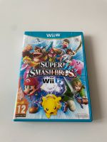 Super smashbros Wii u Innenstadt - Köln Altstadt Vorschau