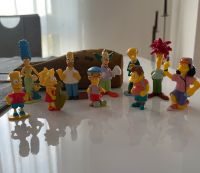 Simpsons Figuren Nordrhein-Westfalen - Radevormwald Vorschau