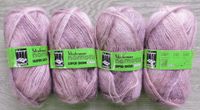 200g Schachenmayr Super-Show-Ombrè 30% Mohair Farbverlauf LL 150m Nordrhein-Westfalen - Kleve Vorschau