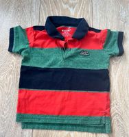 Poloshirts Gr. 86 (xs)Edge rot Grün schwarz Friedrichshain-Kreuzberg - Friedrichshain Vorschau